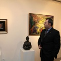 Castellón, Melchor Zapata, Benicàssim 2014
