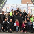VII Cursa de Muntanya Tombatossals