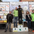 VII Cursa de Muntanya Tombatossals