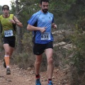 VII Cursa de Muntanya Tombatossals