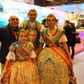 Castellón, FITUR 2014