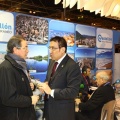 Castellón, FITUR 2014
