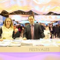 Castellón, FITUR 2014