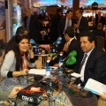Castellón, FITUR 2014