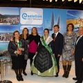 Castellón, FITUR 2014