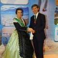 Castellón, FITUR 2014