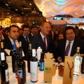 Castellón, FITUR 2014