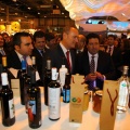 Castellón, FITUR 2014