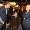 Castellón, FITUR 2014