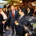 Castellón, FITUR 2014