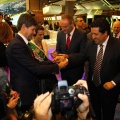 Castellón, FITUR 2014