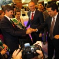 Castellón, FITUR 2014