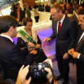 Castellón, FITUR 2014
