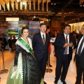 Castellón, FITUR 2014