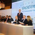 Castellón, FITUR 2014