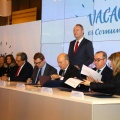 Castellón, FITUR 2014