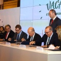 Castellón, FITUR 2014