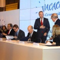 Castellón, FITUR 2014