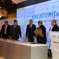 Castellón, FITUR 2014