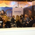 Castellón, FITUR 2014
