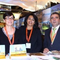 Castellón, FITUR 2014