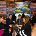 Castellón, FITUR 2014