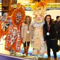 Castellón, Fitur 2014