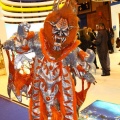 Castellón, Fitur 2014