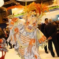Castellón, Fitur 2014