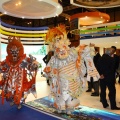 Castellón, Fitur 2014