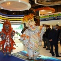 Castellón, Fitur 2014