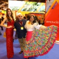 Castellón, Fitur 2014
