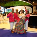 Castellón, Fitur 2014