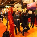 Castellón, Fitur 2014