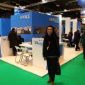 Castellón, Fitur 2014