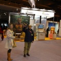 Castellón, Fitur 2014