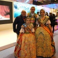Castellón, Fitur 2014