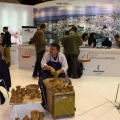 Castellón, Fitur 2014