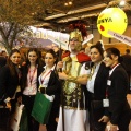Castellón, Fitur 2014