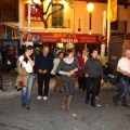 Castellón, día de las paellas, Benicàssim