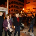 Castellón, día de las paellas, Benicàssim