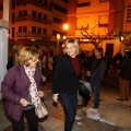Castellón, día de las paellas, Benicàssim