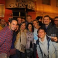 Castellón, día de las paellas, Benicàssim