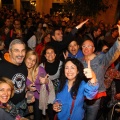 Castellón, día de las paellas, Benicàssim
