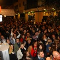 Castellón, día de las paellas, Benicàssim