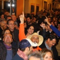 Castellón, día de las paellas, Benicàssim