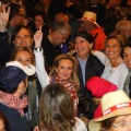 Castellón, día de las paellas, Benicàssim