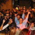Castellón, día de las paellas, Benicàssim