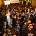 Castellón, día de las paellas, Benicàssim