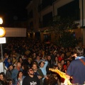 Castellón, día de las paellas, Benicàssim